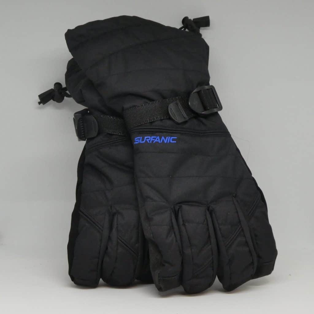 surfanic ski gloves