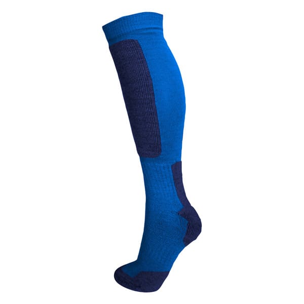 Manbi Snow-tec ski sock. 3 pairs multibuy offer! - Ski 3 Up