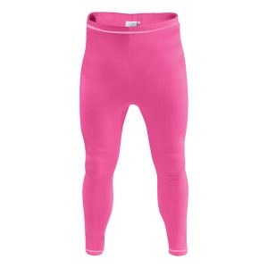 thermal pink base layer leggings
